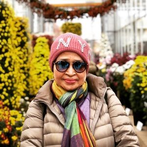 Meet your Posher, Veasna